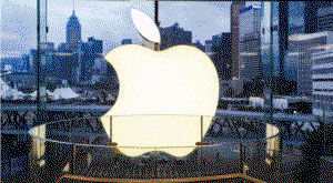 Apple apps