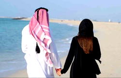 Woman files for divorce because her husband is too kind
