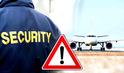 Men hired to test court security arrested for doing job too well