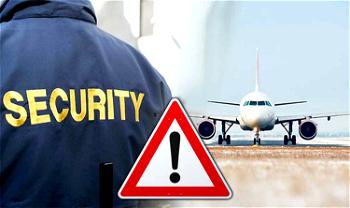Need for aviation security audit