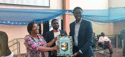 Stanforte Edge to set-up career and employability hub in Unilorin