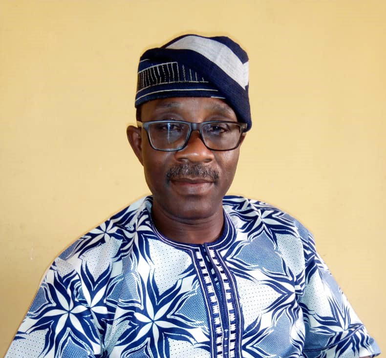 Ajimobi does not believe in internal democracy, says ex-reps member