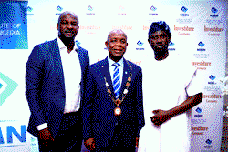 Blackhouse Media’s Ayeni, Viacom’s Okosi become fellows of Nigerian Institute of Marketing