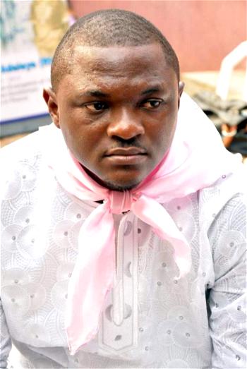 Retired army officer after my life – Abayomi Adeleye cries for help
