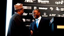 Barkindo writes inspiring foreword on NJ Ayuk’s African Energy Book