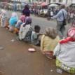 Beggars dare Oyo govt, stage comeback after evacuation to resettlement centre