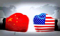 Beijing casts doubt on state of trade talks with U.S.
