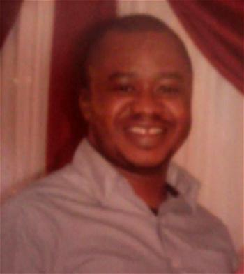Again, another Nigerian, Benjamin Okoronkwo shot dead in South Africa
