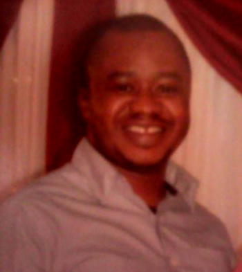 Again, another Nigerian, Benjamin Okoronkwo shot dead in South Africa