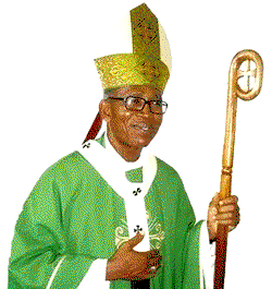 Angry reactions trail assault on Archbishop Obinna