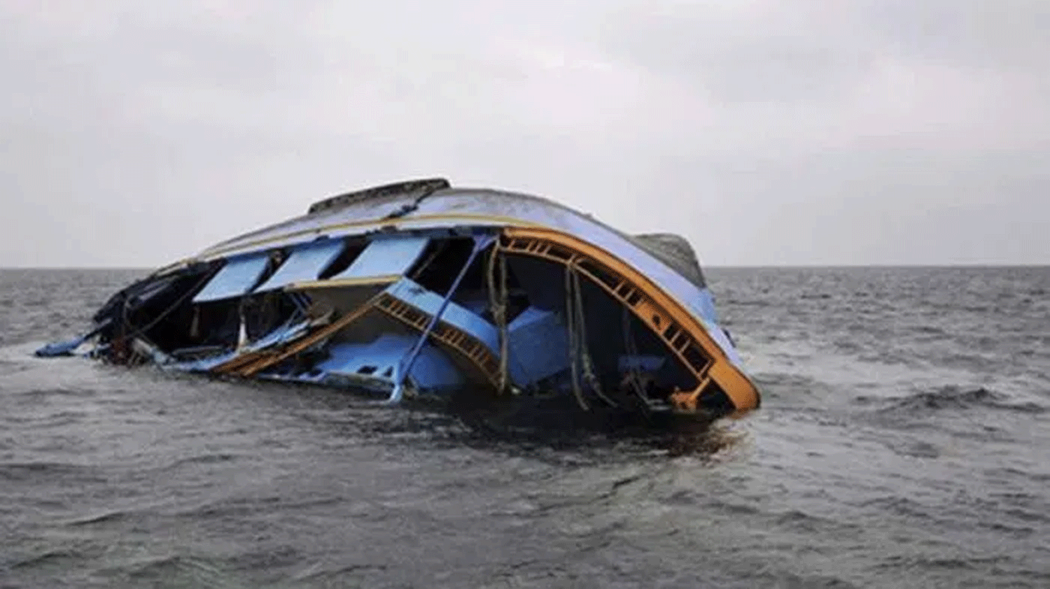 20 die as boat explodes, sinks in Bayelsa