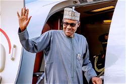Buhari jets out to Japan for 7th Tokyo conference on Africa