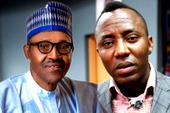 UPDATED: CSOs demand Sowore’s release, give FG 14-day ultimatum