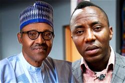 Sowore’s trial: Court orders FG to pay N200,000 over frivolous adjournment