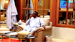 Again, PDP blasts Buhari over growing insecurity