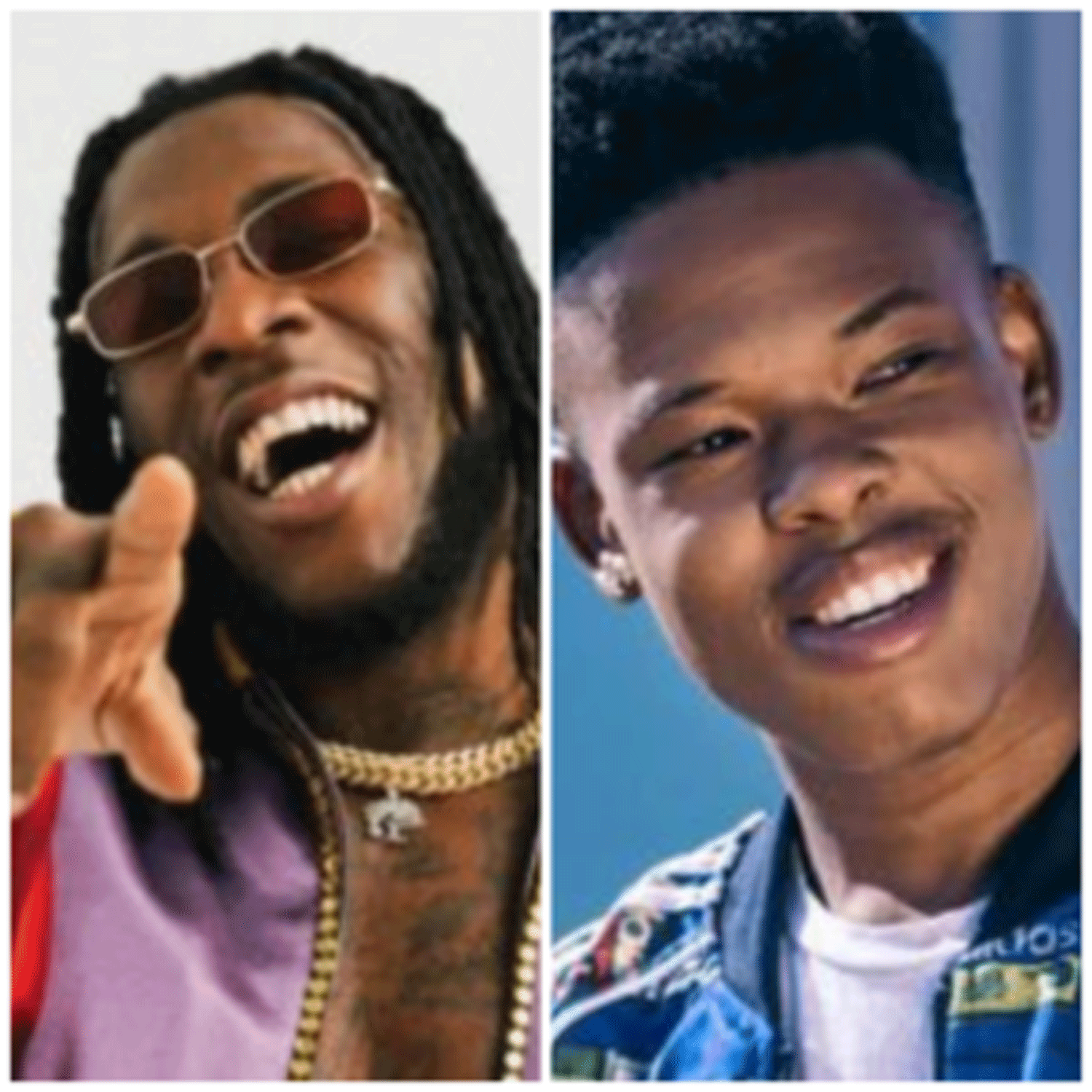 Davido, Burna Boy, Nasty C lead 2019 AFRIMA Continental Nominees’ List