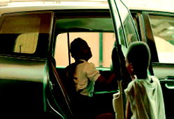 Salt and Truth Productions tackle child slavery in ‘House Girls’