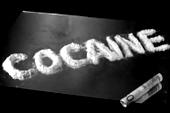 Cocaine lab explodes, kills nine