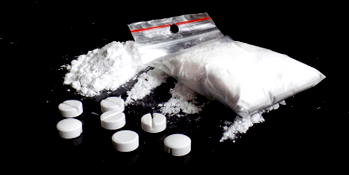 Nigerian who swallowed 67 wraps of cocaine jailed in UK