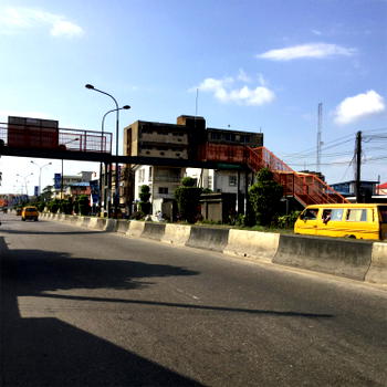 No casualty recorded in collapsed pedestrian bridge at Yaba, Lagos — LASEMA