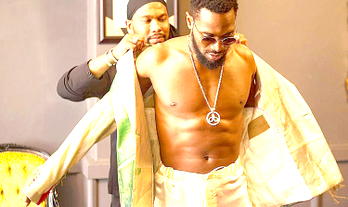 10 years after, D’banj still electrifies at the Koko concert in London