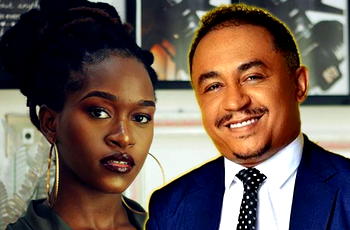 The name Jesus never existed, it was invented,  Daddy Freeze tells Maraji