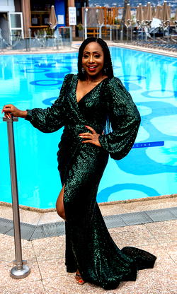 Dakore Egbuson-Akande, Swaady Martin, others catalogued in Olufeko’s Vicencias
