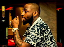 Flaunting my wealth inspires people — Davido