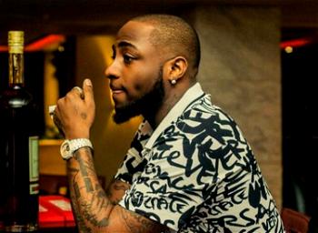 JUST IN: Davido tests negative for coronavirus after second test