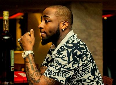 Davido set to feature in Hollywood movie, ‘Coming To America’