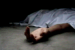 Breaking: Body found undecomposed 22 years after burial