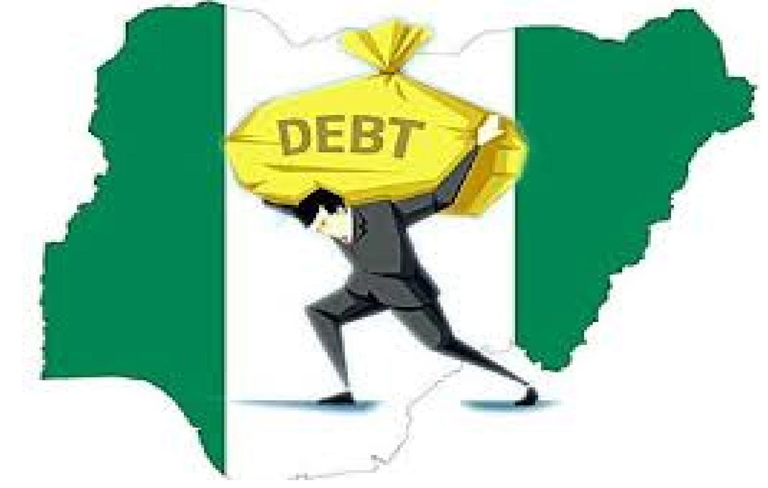 Nigeria's debts to rise from N31trn to N38.68 trn in Dec 2021 ― FG