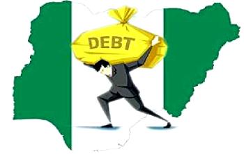 13 States technically insolvent, debts rise 163%