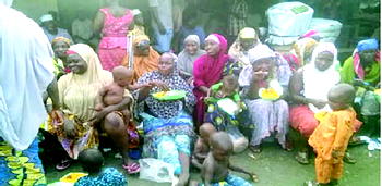 Lagos destitute home turns den of thieves