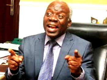 ‘Report of Falana disputing Tinubu’s victory is fake news’