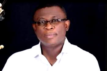 Like Lazarus, God ‘resurrected’ me — Francis Ewherido