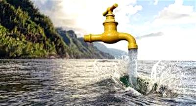 FG tasks BODAN on quality water supply to Nigerians