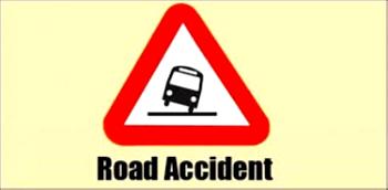 Auto crash: 2 died, 3 injured on Lagos-Ibadan Expressway