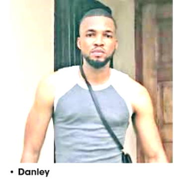 OJ Danley out with “Give me body”