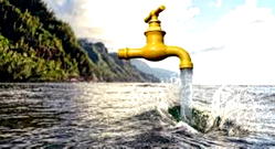 Reintroduction of Water Resources Bill wicked — Southern youths, Adams