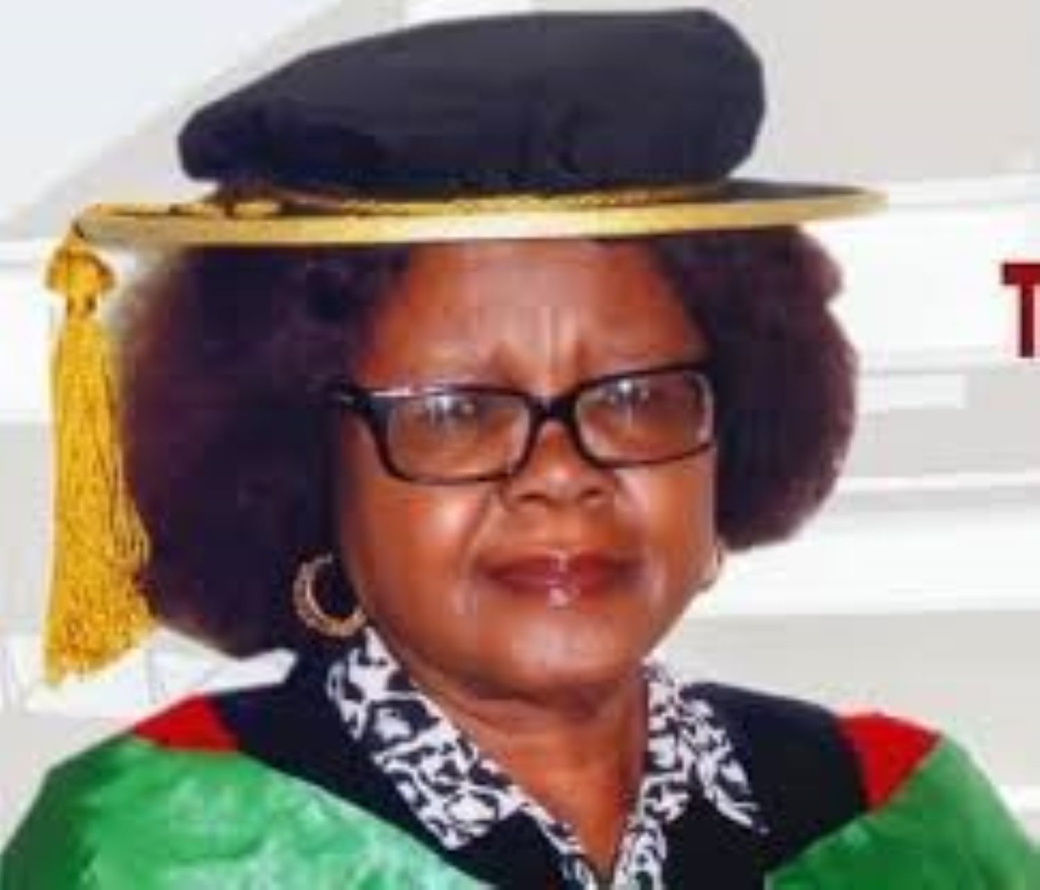 Shirley Yul-Ifode, children Language