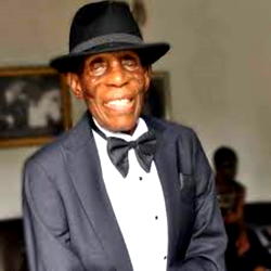 A remarkable uncle