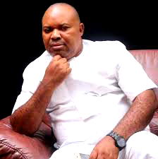 DESOPADEC: Omatsuli lauds Ebosa’s developmental stride