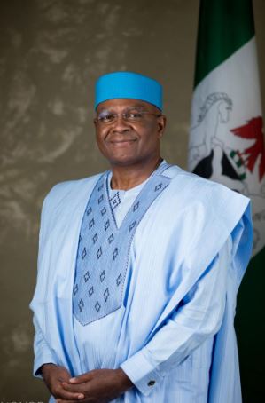 Chimaroke Nnamani, Ebeano