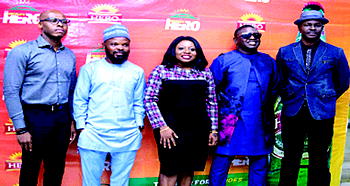 The People’s Hero reality show: auditions slated for August 17, 24