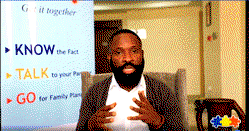 It’s dangerous to deny adolescent rights to reproductive health – Edun
