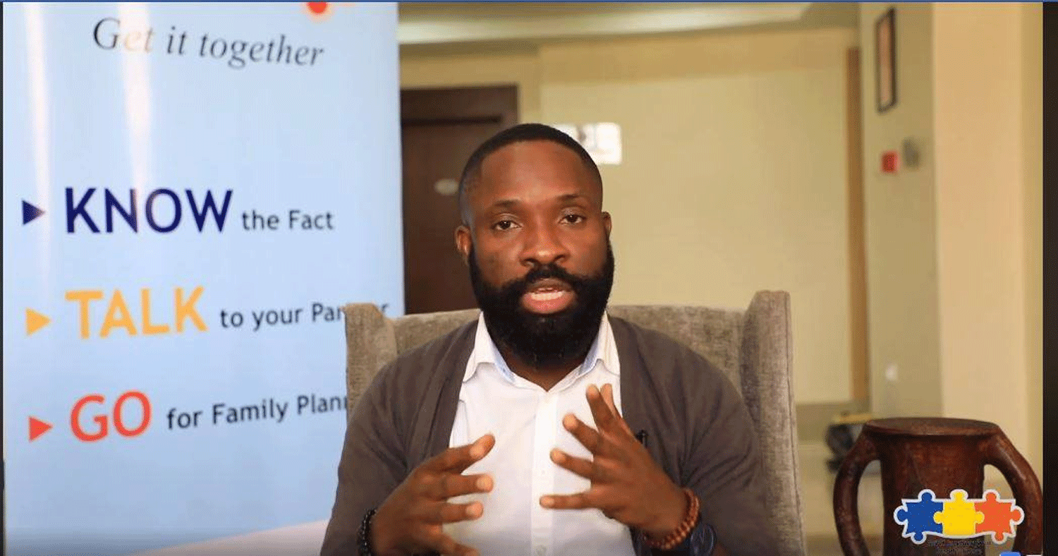 It’s dangerous to deny adolescent rights to reproductive health – Edun