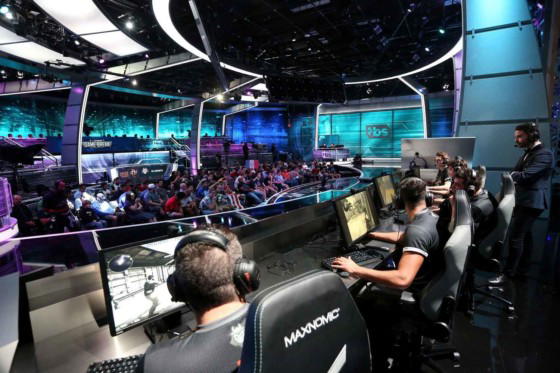 Health Risks Esports eSports: Gamers risk health in bid to be millionaires - Vanguard News