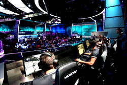 eSports: Gamers risk health in bid to be millionaires