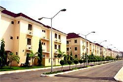 A Sustainable approach to solving Nigeria’s housing deficit and  efficiently managing our limited landmass